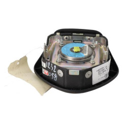 Air bag conducteur HONDA ACCORD 8 Photo n°5