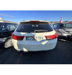 Commande chauffage HONDA ACCORD 8 Photo n°20