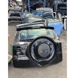 Malle/Hayon arriere TOYOTA RAV4 3 Photo n°1