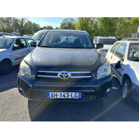 Malle/Hayon arriere TOYOTA RAV4 3