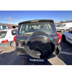 Malle/Hayon arriere TOYOTA RAV4 3 Photo n°9