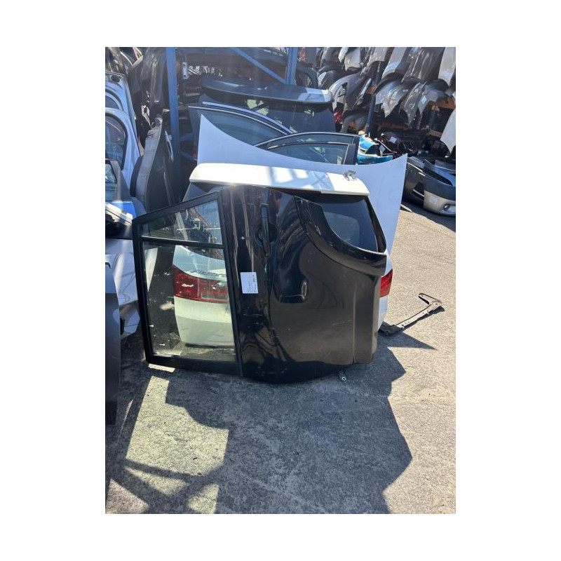 Porte arriere gauche TOYOTA RAV4 3