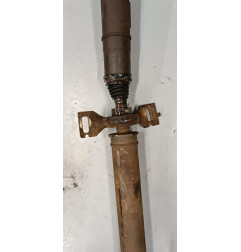 Arbre de transmission (propulsion) TOYOTA RAV4 3 Photo n°1