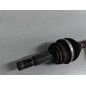 Cardan arriere droit (transmission) TOYOTA RAV4 3