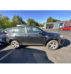 Cardan arriere droit (transmission) TOYOTA RAV4 3 Photo n°5