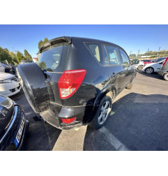 Cardan arriere droit (transmission) TOYOTA RAV4 3 Photo n°9