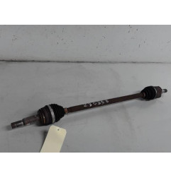 Cardan arriere gauche (transmission) TOYOTA RAV4 3 Photo n°1