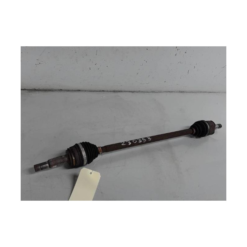 Cardan arriere gauche (transmission) TOYOTA RAV4 3