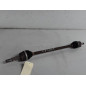 Cardan arriere gauche (transmission) TOYOTA RAV4 3