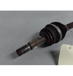 Cardan arriere gauche (transmission) TOYOTA RAV4 3