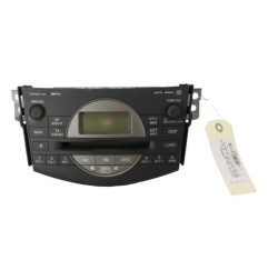 Autoradio d'origine TOYOTA RAV4 3 Photo n°1