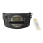 Autoradio d'origine TOYOTA RAV4 3