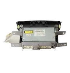 Autoradio d'origine TOYOTA RAV4 3 Photo n°3