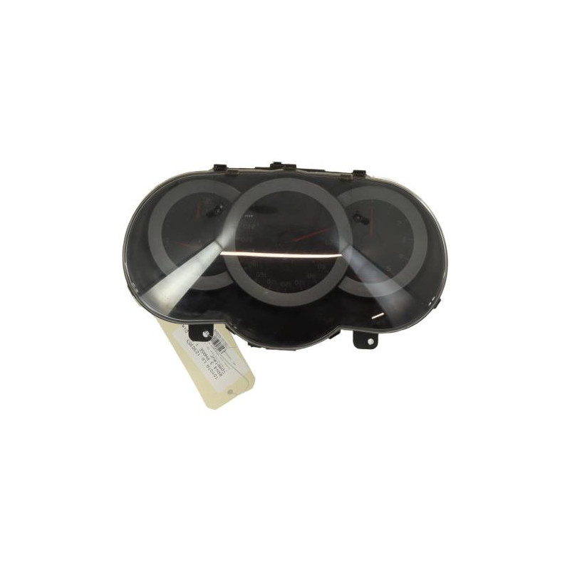 Compteur TOYOTA RAV4 3