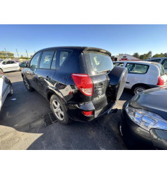 Compteur TOYOTA RAV4 3 Photo n°12