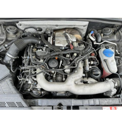 Feu arriere secondaire droit (feux) AUDI A5 1 Photo n°4