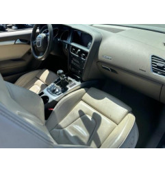 Feu arriere secondaire droit (feux) AUDI A5 1 Photo n°18