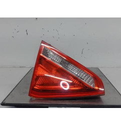 Feu arriere secondaire gauche (feux) AUDI A5 1 Photo n°1