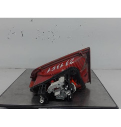 Feu arriere secondaire gauche (feux) AUDI A5 1