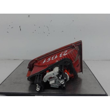Feu arriere secondaire gauche (feux) AUDI A5 1