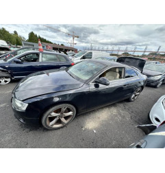 Feu arriere secondaire gauche (feux) AUDI A5 1 Photo n°5