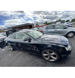 Feu arriere secondaire gauche (feux) AUDI A5 1 Photo n°6