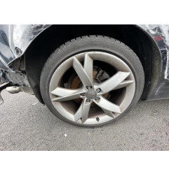 Feu arriere secondaire gauche (feux) AUDI A5 1 Photo n°12