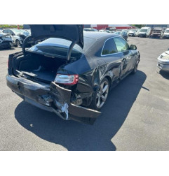 Feu arriere secondaire gauche (feux) AUDI A5 1 Photo n°17