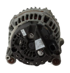 Alternateur AUDI A5 1 Photo n°4