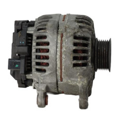 Alternateur AUDI A5 1 Photo n°5