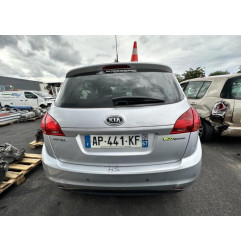 Demarreur KIA VENGA Photo n°17