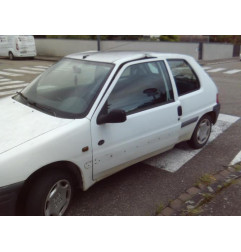 Feu arriere principal droit (feux) PEUGEOT 106 Photo n°5