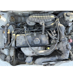 Feu arriere principal droit (feux) PEUGEOT 106 Photo n°10