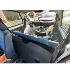 Feu arriere principal droit (feux) PEUGEOT 106 Photo n°15