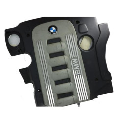 Cache moteur  BMW X5 E53 Photo n°1