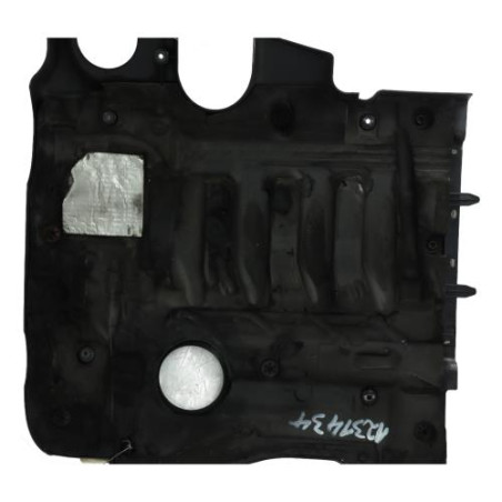 Cache moteur  BMW X5 E53