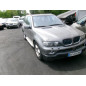 Cache moteur  BMW X5 E53