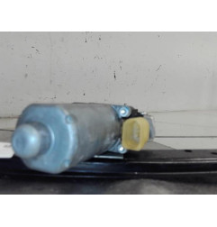 Moteur leve vitre arriere gauche BMW X5 E53 Photo n°1