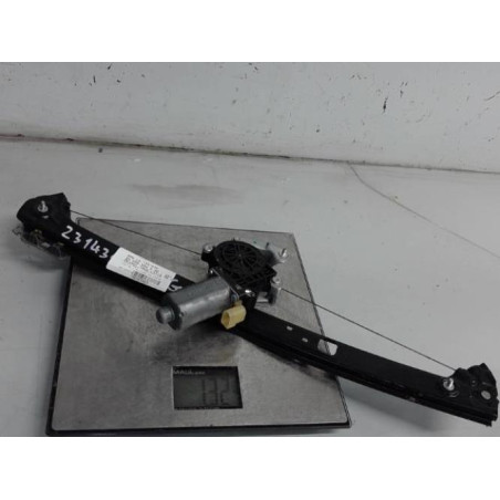 Moteur leve vitre arriere gauche BMW X5 E53