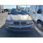 Moteur leve vitre arriere gauche BMW X5 E53