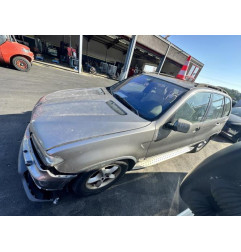 Moteur leve vitre arriere gauche BMW X5 E53 Photo n°7