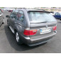 Moteur leve vitre arriere gauche BMW X5 E53