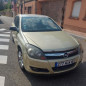 Optique avant principal droit (feux)(phare) OPEL ASTRA H