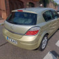 Optique avant principal droit (feux)(phare) OPEL ASTRA H