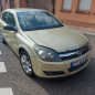 Optique avant principal droit (feux)(phare) OPEL ASTRA H