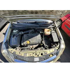 Optique avant principal droit (feux)(phare) OPEL ASTRA H Photo n°9