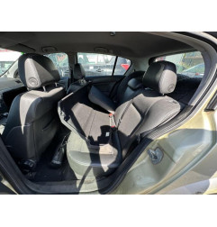 Optique avant principal droit (feux)(phare) OPEL ASTRA H Photo n°15