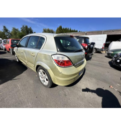 Optique avant principal droit (feux)(phare) OPEL ASTRA H Photo n°16