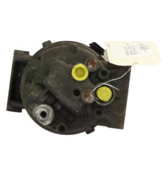 Compresseur clim RENAULT MEGANE 2 Photo n°5