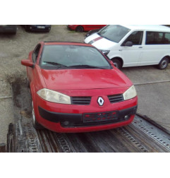 Compresseur clim RENAULT MEGANE 2 Photo n°6